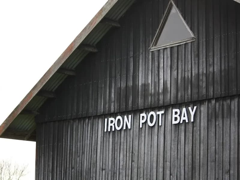 Spikey Bridge Vineyard winery in Relbia, TAS