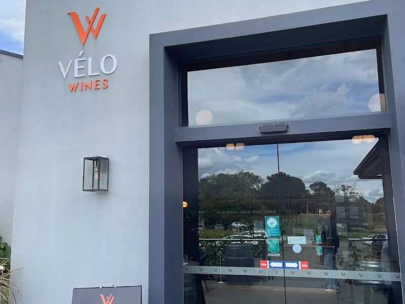 Waterton Hall Wines winery in Rowella, TAS