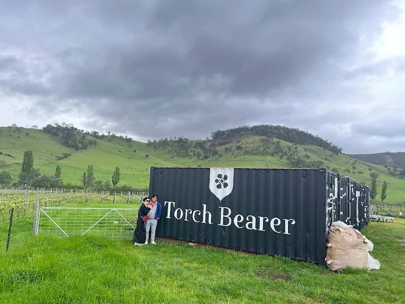 Glaetzer-Dixon Family Winemakers winery in Hobart, TAS