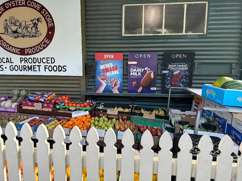 Bellendena Wines winery in Tinderbox, TAS