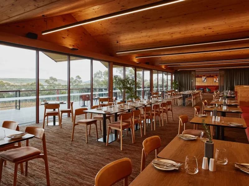 Vélo Wines winery in Legana, TAS