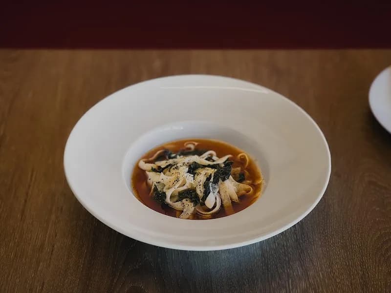 Vélo Wines winery in Legana, TAS