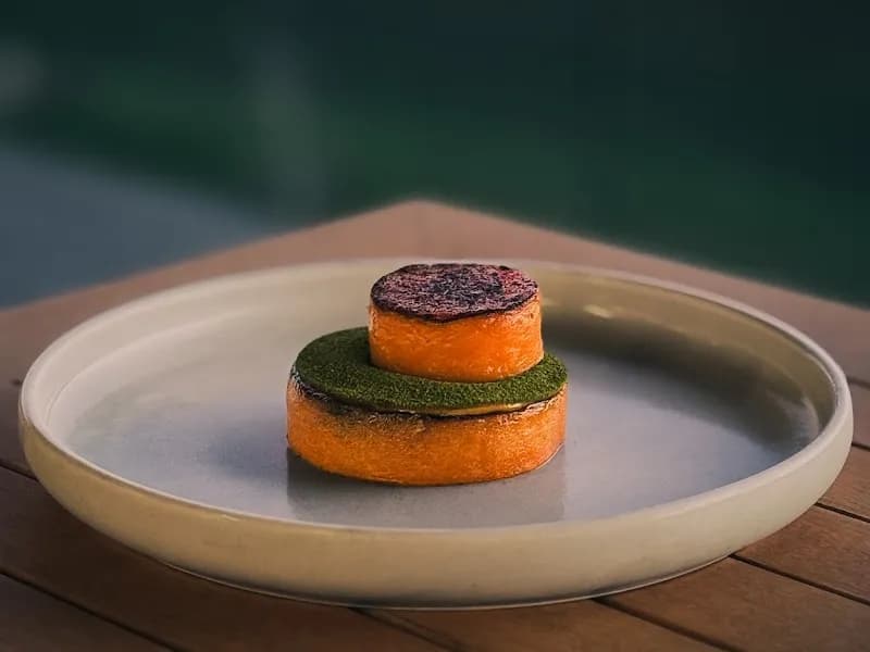 Vélo Wines winery in Legana, TAS