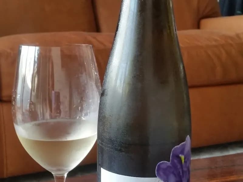 Liffey Valley Vineyard winery in Liffey, TAS