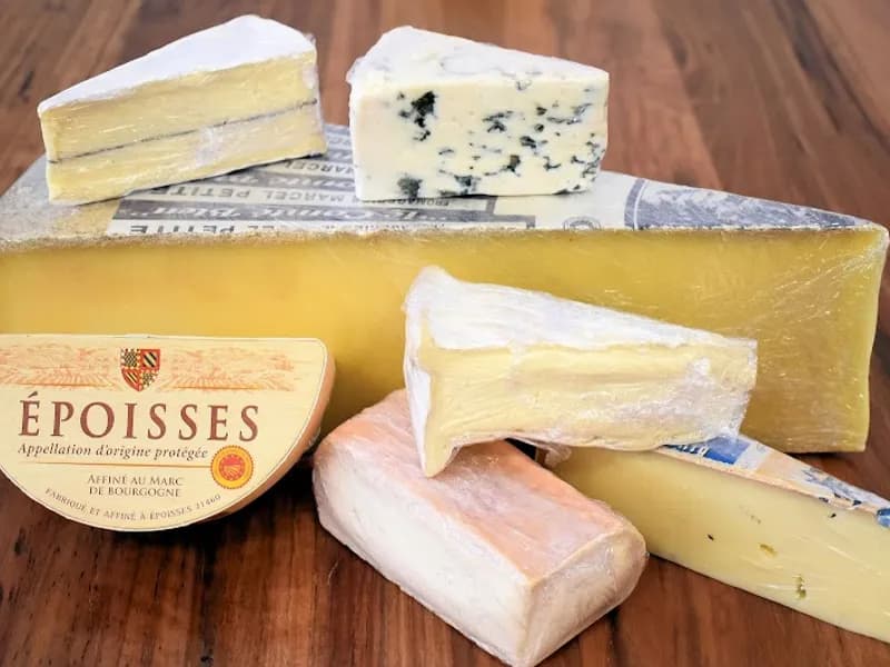 Fluted Cape Vineyard winery in Kettering, TAS