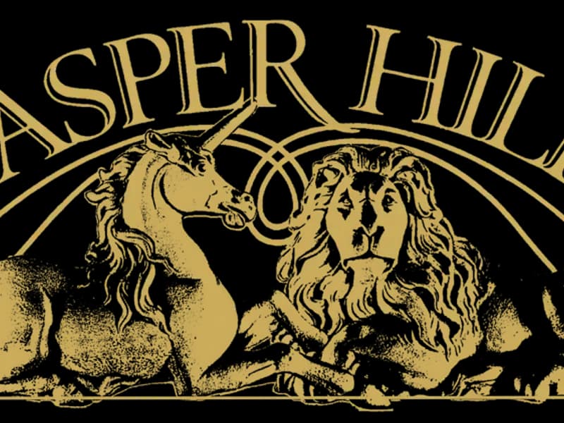 Jasper Hill winery