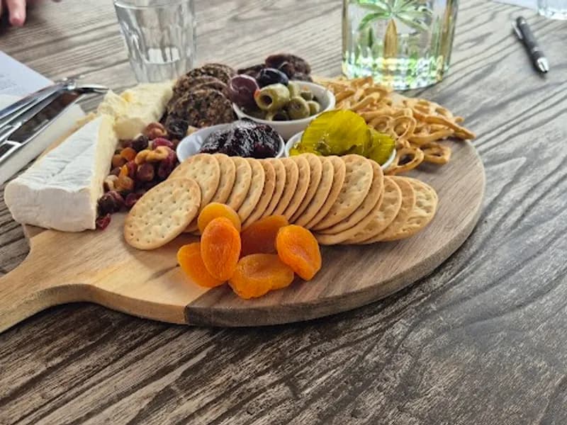 572 Richmond Road winery in Cambridge, TAS