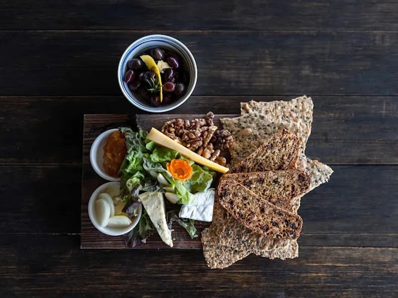 3 Willows Vineyard winery in Red Hills, TAS