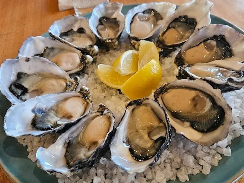 3 Willows Vineyard winery in Red Hills, TAS