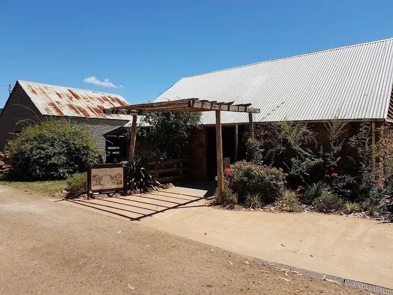 No Regrets Vineyard winery in Glaziers Bay, TAS