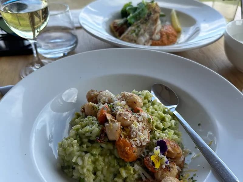 No Regrets Vineyard winery in Glaziers Bay, TAS