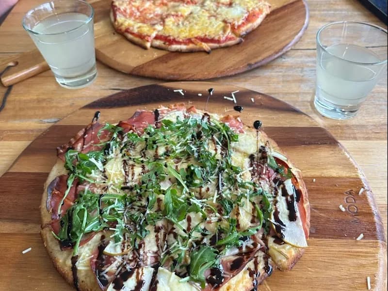 Oyster Cove Vineyard winery in Oyster Cove, TAS