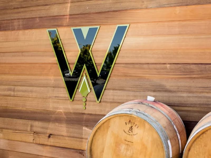 Orani Vineyard winery in Sorrel, TAS