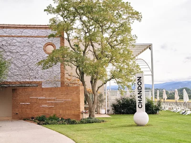 Landscape Wines winery in Richmond, TAS