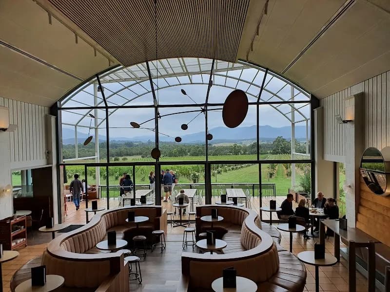 Landscape Wines winery in Richmond, TAS