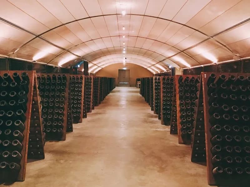 Landscape Wines winery in Richmond, TAS