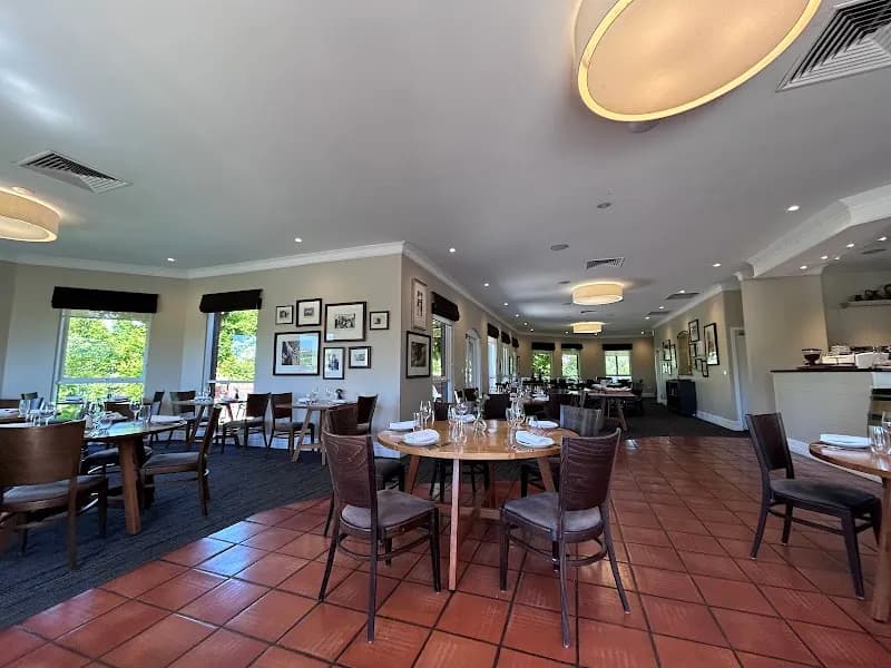 Highclare Estate winery in Launceston, TAS