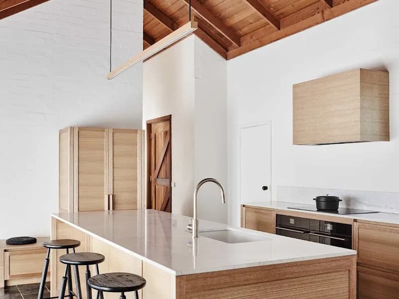 Caledon winery in Richmond, TAS