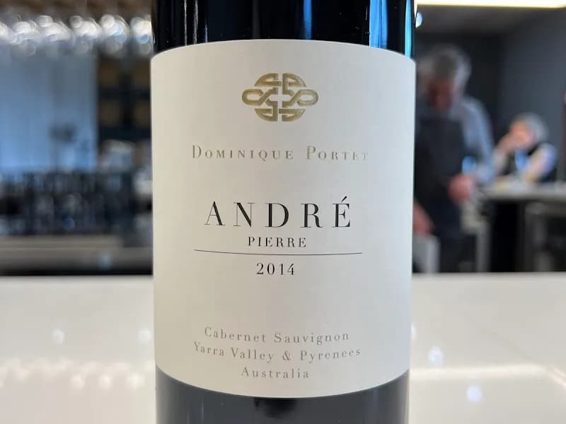 Coal Valley Vineyard winery in Cambridge, TAS