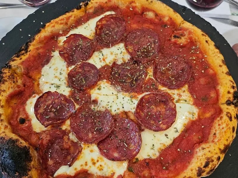 Spring Vale Vineyards winery in Cranbrook, TAS