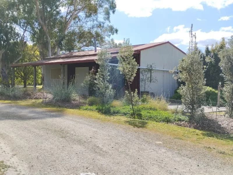 Warramunda Estate winery in Coldstream, VIC