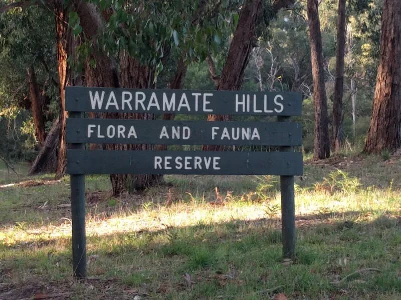 Yarra Yering winery in Gruyere, VIC