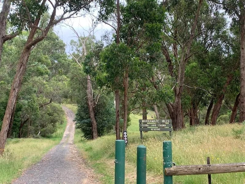 Yarra Yering winery in Gruyere, VIC