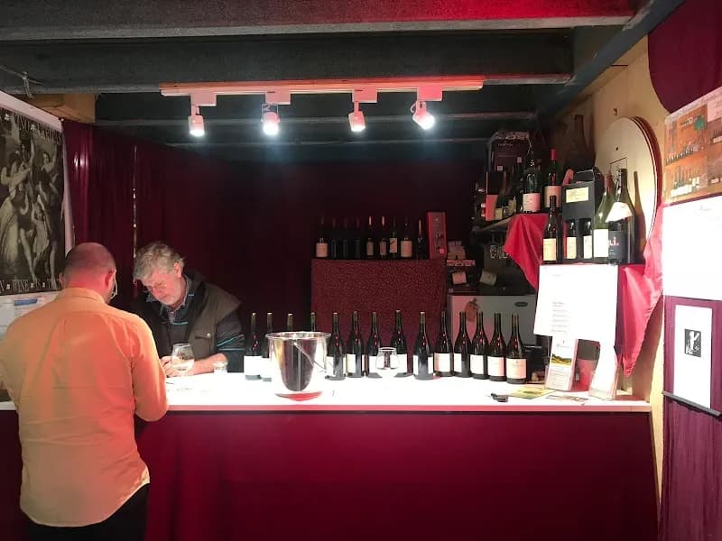 Toolangi winery in Coldstream, VIC