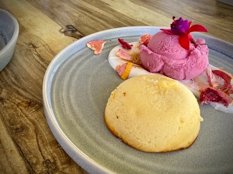 Seville Estate winery in Seville, VIC