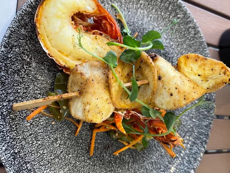 Seville Estate winery in Seville, VIC