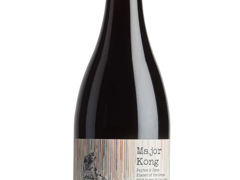 Dominique Portet winery in Coldstream, VIC