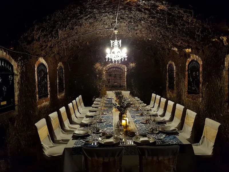 Seppelt Great Western winery in Great Western, VIC