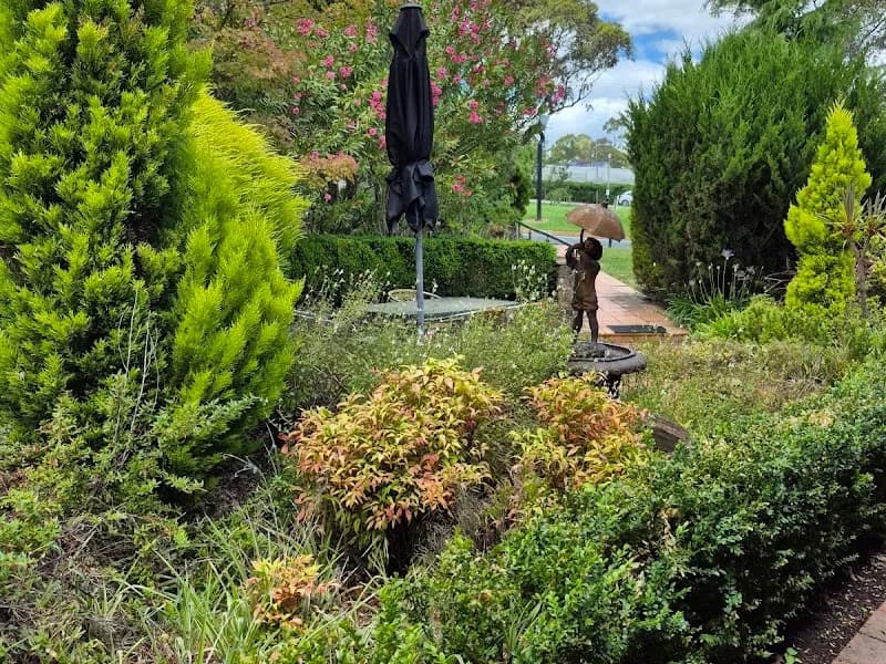 Coombe Yarra Valley winery in Coldstream, VIC