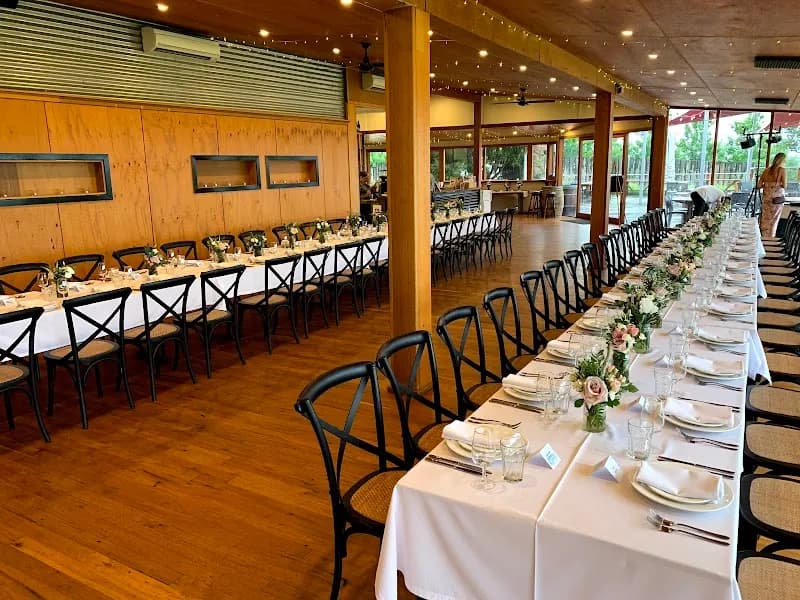 First Foot Forward winery in Coldstream, VIC