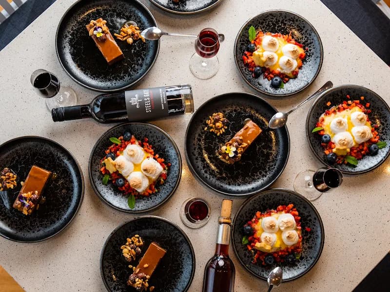 Rob Dolan Wines winery in South Warrandyte, VIC