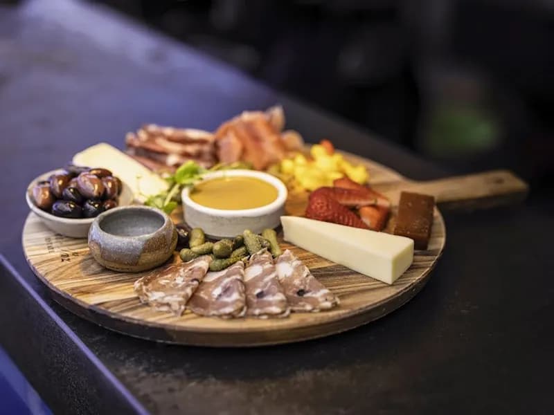 Yarrabank winery in Yering, VIC