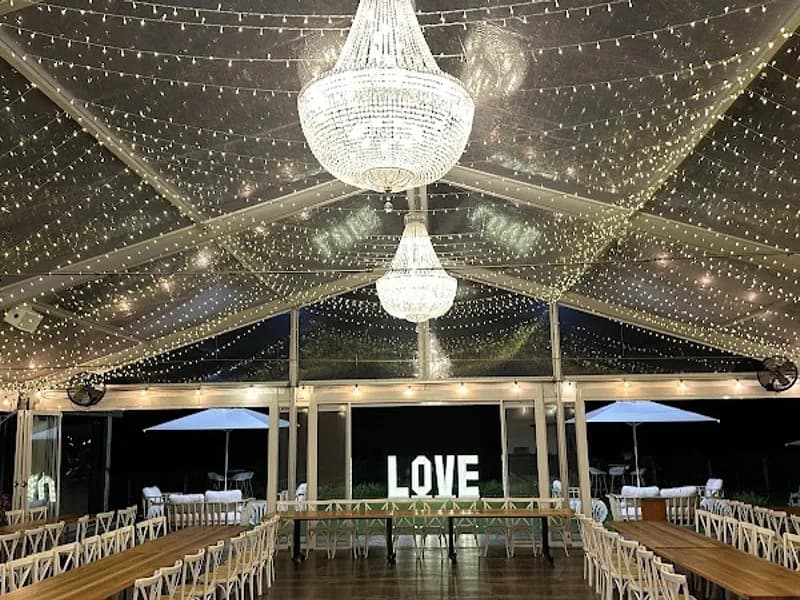 Yarra Edge winery in Chirnside Park, VIC