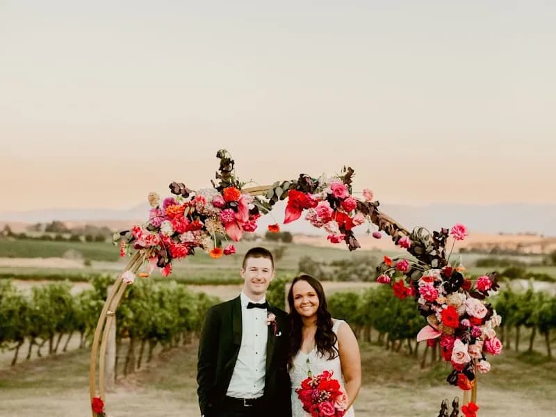 Yarra Edge winery in Chirnside Park, VIC