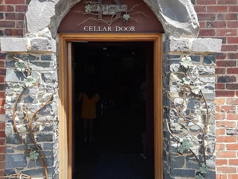 Copperhead winery in Coldstream, VIC