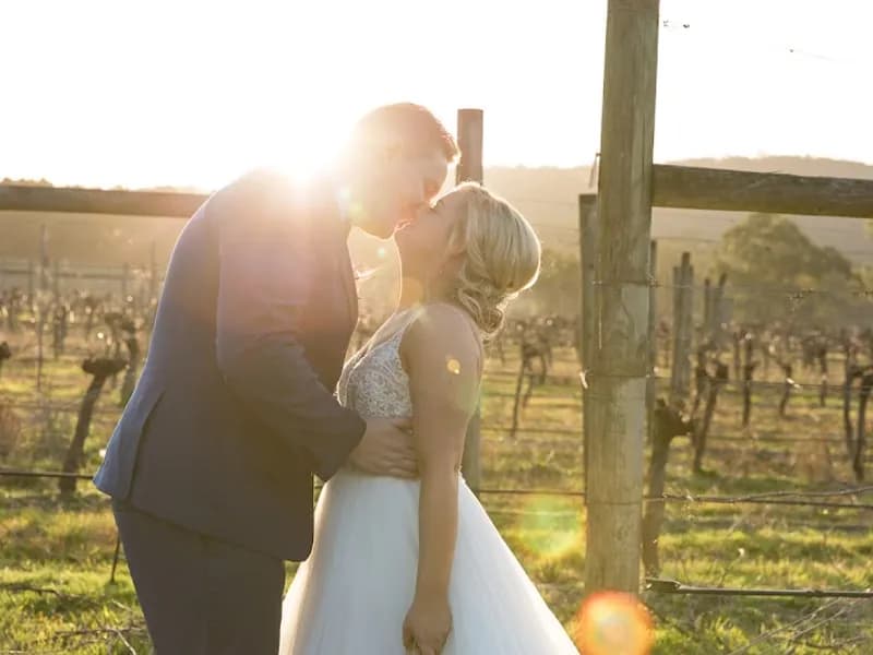 Petronio winery in Yering, VIC