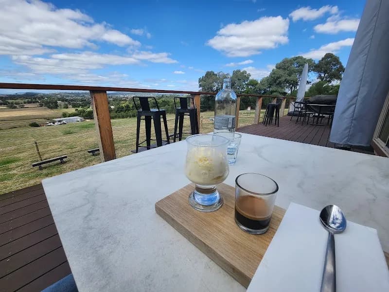 Healesville Wine Co winery in Healesville, VIC