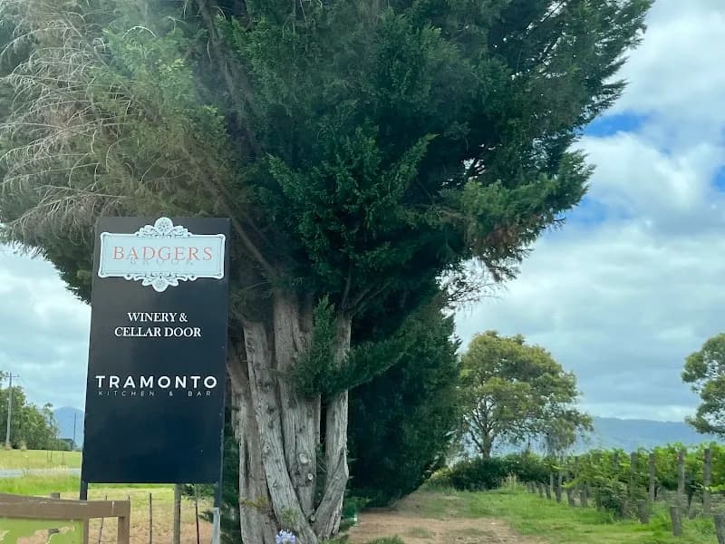 Gracedale Hills Estate winery in Healesville, VIC