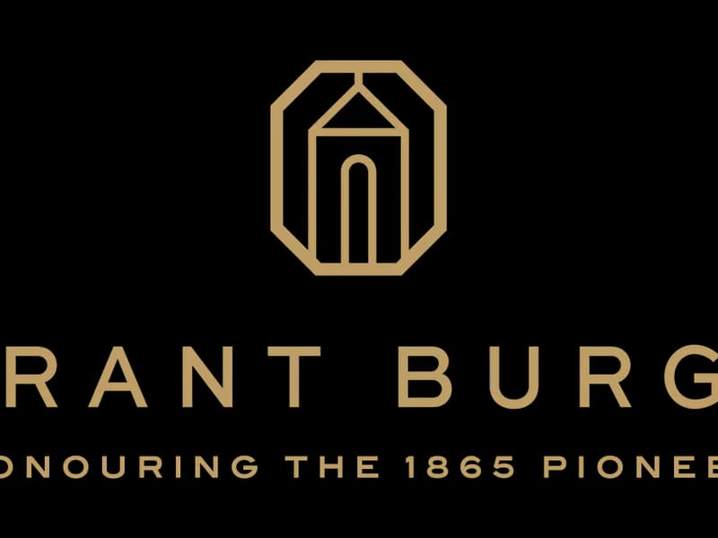 Grant Burge Wines winery
