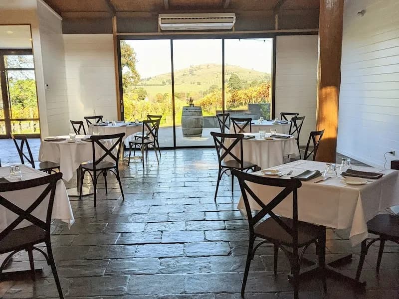 Killara Estate winery in Seville East, VIC