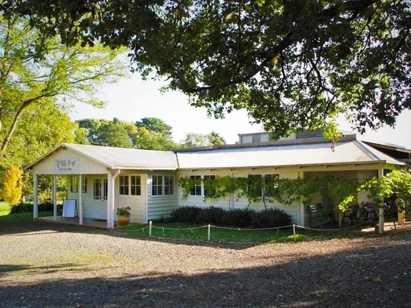 Sticks winery in Abbotsford, VIC