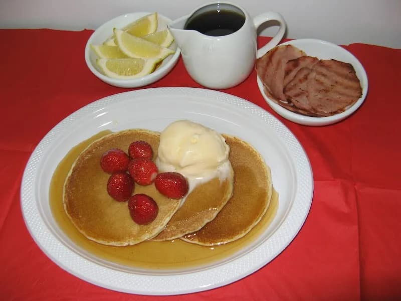 Sticks winery in Abbotsford, VIC