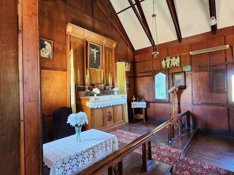 Steels Gate winery in Dixons Creek, VIC