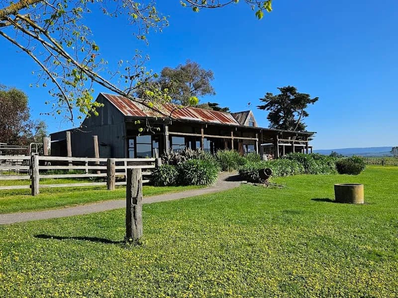 Silvan Winery winery in Silvan, VIC