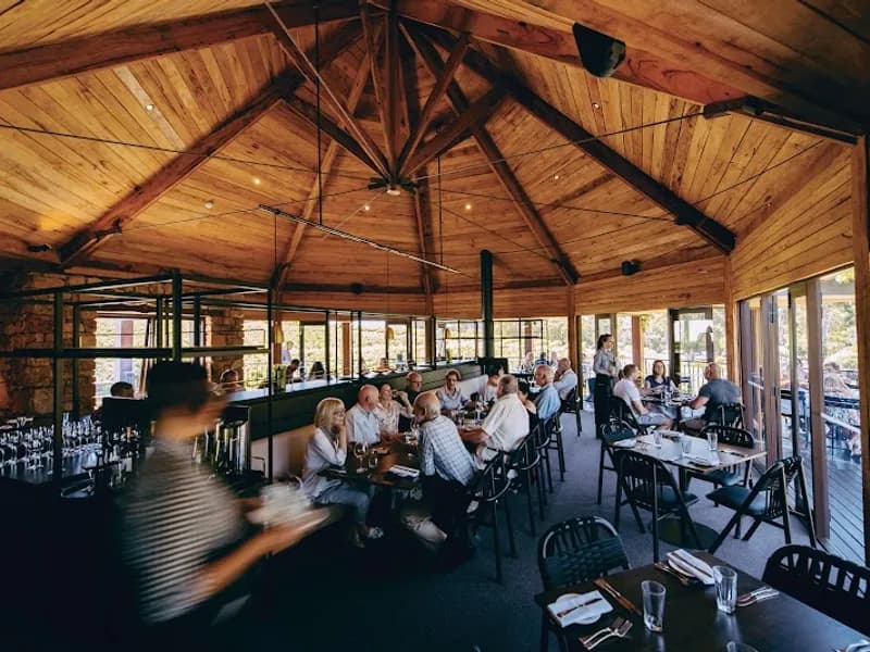 Vasse Felix winery in Cowaramup, WA