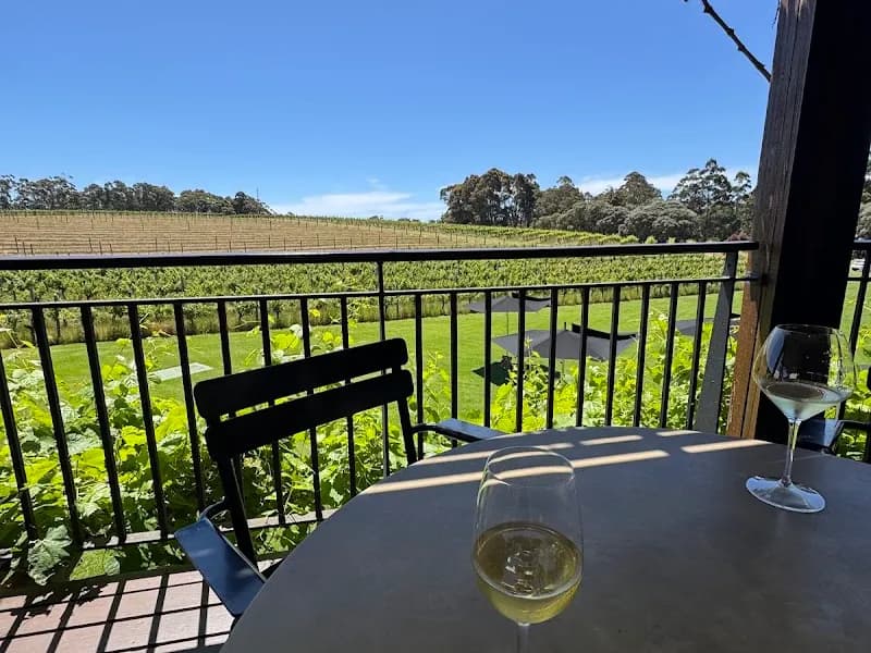 Vasse Felix winery in Cowaramup, WA
